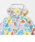 【WEB限定】＜kukka hippo＞ レインコート / キッズ 110cm-120cm
