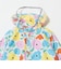 【WEB限定】＜kukka hippo＞ レインコート / キッズ 110cm-120cm