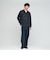 【別注】＜PENDLETON＞チェック オープンカラー 長袖 シャツ