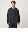 【別注】＜PENDLETON＞チェック オープンカラー 長袖 シャツ