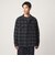 【別注】＜PENDLETON＞チェック オープンカラー 長袖 シャツ