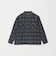 【別注】＜PENDLETON＞チェック オープンカラー 長袖 シャツ