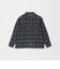 【別注】＜PENDLETON＞チェック オープンカラー 長袖 シャツ