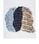 【別注】＜PENDLETON＞チェック オープンカラー 長袖 シャツ