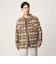 【別注】＜PENDLETON＞チェック オープンカラー 長袖 シャツ