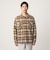【別注】＜PENDLETON＞チェック オープンカラー 長袖 シャツ