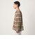 【別注】＜PENDLETON＞チェック オープンカラー 長袖 シャツ