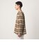 【別注】＜PENDLETON＞チェック オープンカラー 長袖 シャツ
