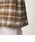 【別注】＜PENDLETON＞チェック オープンカラー 長袖 シャツ