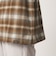 【別注】＜PENDLETON＞チェック オープンカラー 長袖 シャツ
