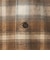 【別注】＜PENDLETON＞チェック オープンカラー 長袖 シャツ