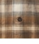 【別注】＜PENDLETON＞チェック オープンカラー 長袖 シャツ