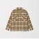 【別注】＜PENDLETON＞チェック オープンカラー 長袖 シャツ
