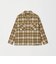 【別注】＜PENDLETON＞チェック オープンカラー 長袖 シャツ