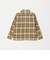 【別注】＜PENDLETON＞チェック オープンカラー 長袖 シャツ
