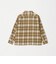 【別注】＜PENDLETON＞チェック オープンカラー 長袖 シャツ