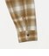 【別注】＜PENDLETON＞チェック オープンカラー 長袖 シャツ