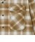 【別注】＜PENDLETON＞チェック オープンカラー 長袖 シャツ