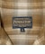 【別注】＜PENDLETON＞チェック オープンカラー 長袖 シャツ