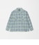 【別注】＜PENDLETON＞チェック オープンカラー 長袖 シャツ