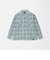 【別注】＜PENDLETON＞チェック オープンカラー 長袖 シャツ
