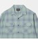 【別注】＜PENDLETON＞チェック オープンカラー 長袖 シャツ
