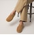 【WEB限定】＜UGG＞タスマン デコンストラクテッド