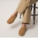 【WEB限定】＜UGG＞タスマン デコンストラクテッド