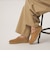 【WEB限定】＜UGG＞タスマン デコンストラクテッド