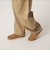 【WEB限定】＜UGG＞タスマン デコンストラクテッド