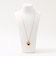 ロケットモチーフ ペンダントネックレス