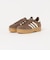 【WEB限定】＜adidas Originals＞ハンドボール スペツィアル ボールド スニーカー