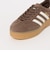 【WEB限定】＜adidas Originals＞ハンドボール スペツィアル ボールド スニーカー