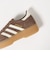 【WEB限定】＜adidas Originals＞ハンドボール スペツィアル ボールド スニーカー