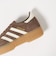 【WEB限定】＜adidas Originals＞ハンドボール スペツィアル ボールド スニーカー