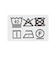 ネップツイル ジャンパースカート マシンウォッシャブル