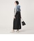 【別注】＜UNIVERSAL OVERALL＞エプロン ジャンパースカート