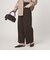 【別注】＜Healthy DENIM＞カーヴィー デニムパンツ