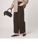 【別注】＜Healthy DENIM＞カーヴィー デニムパンツ