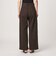 【別注】＜Healthy DENIM＞カーヴィー デニムパンツ