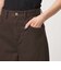 【別注】＜Healthy DENIM＞カーヴィー デニムパンツ