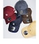 【別注】＜NEW ERA＞GLR ミニ NY 9TWENTY キャップ