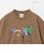 【別注】＜URBAMENT＞MARVEL Tシャツ / キッズ 140cm-150cm
