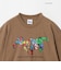 【別注】＜URBAMENT＞MARVEL Tシャツ / キッズ 140cm-150cm