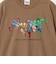 【別注】＜URBAMENT＞MARVEL Tシャツ / キッズ 140cm-150cm