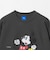 【別注】＜URBAMENT＞ミッキーマウス ロングスリーブ Tシャツ / キッズ 140cm-150cm