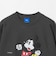 【別注】＜URBAMENT＞ミッキーマウス ロングスリーブ Tシャツ / キッズ 140cm-150cm