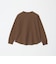 【別注】＜URBAMENT＞ミッキーマウス ロングスリーブ Tシャツ / キッズ 140cm-150cm