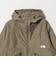 【WEB限定】＜THE NORTH FACE＞ショート コンパクトジャケット