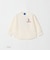 【別注】＜URBAMENT＞ミッキーマウス ロングスリーブ Tシャツ / キッズ 100cm-130cm